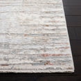 thumbnail image 3 of SAFAVIEH Marmara Carina Abstract Area Rug, Beige/Blue Rust, 8' x 10'1", 3 of 8