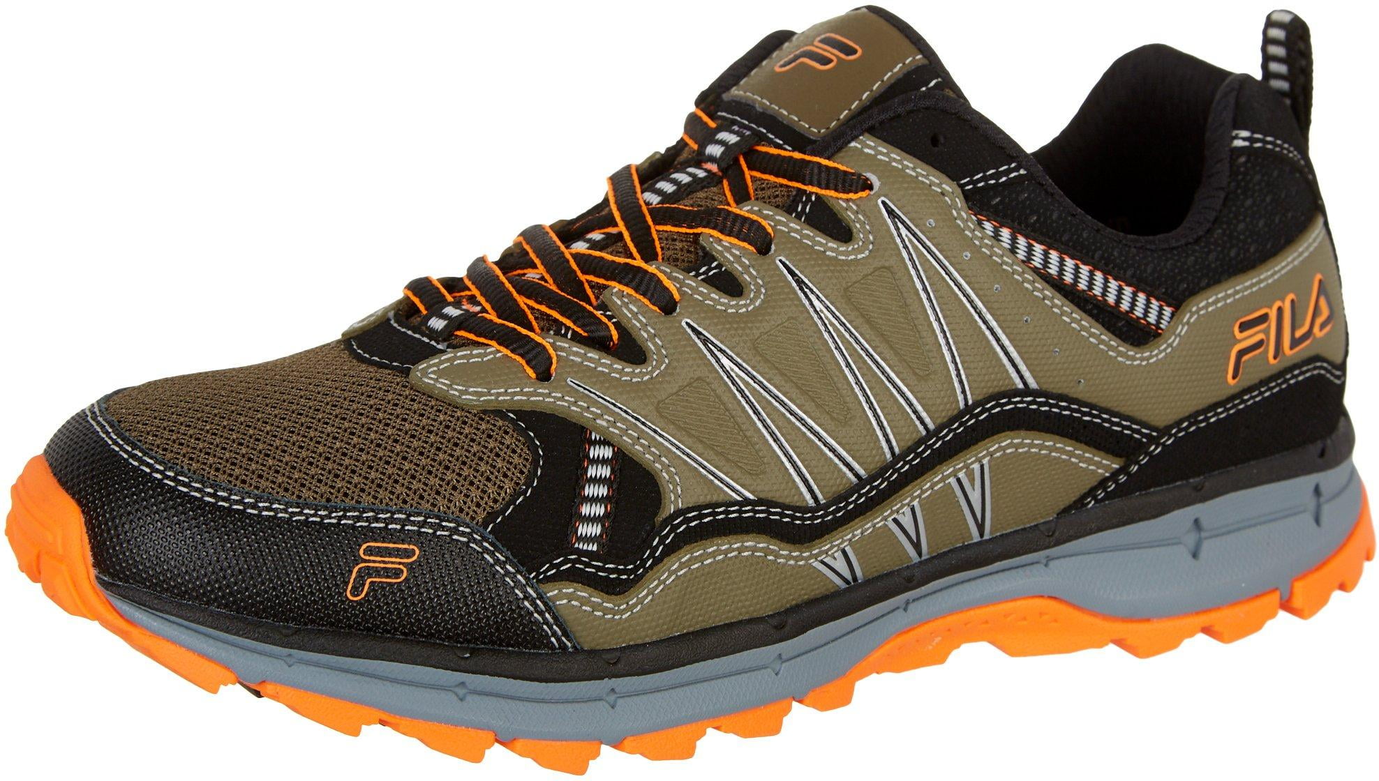 fila men's evergrand tr running shoe