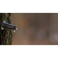 thumbnail image 2 of Stainless Steel Taps - Maple Sap Pail Spout & Hook - Spiles for making Maple Syrup (10), 2 of 3