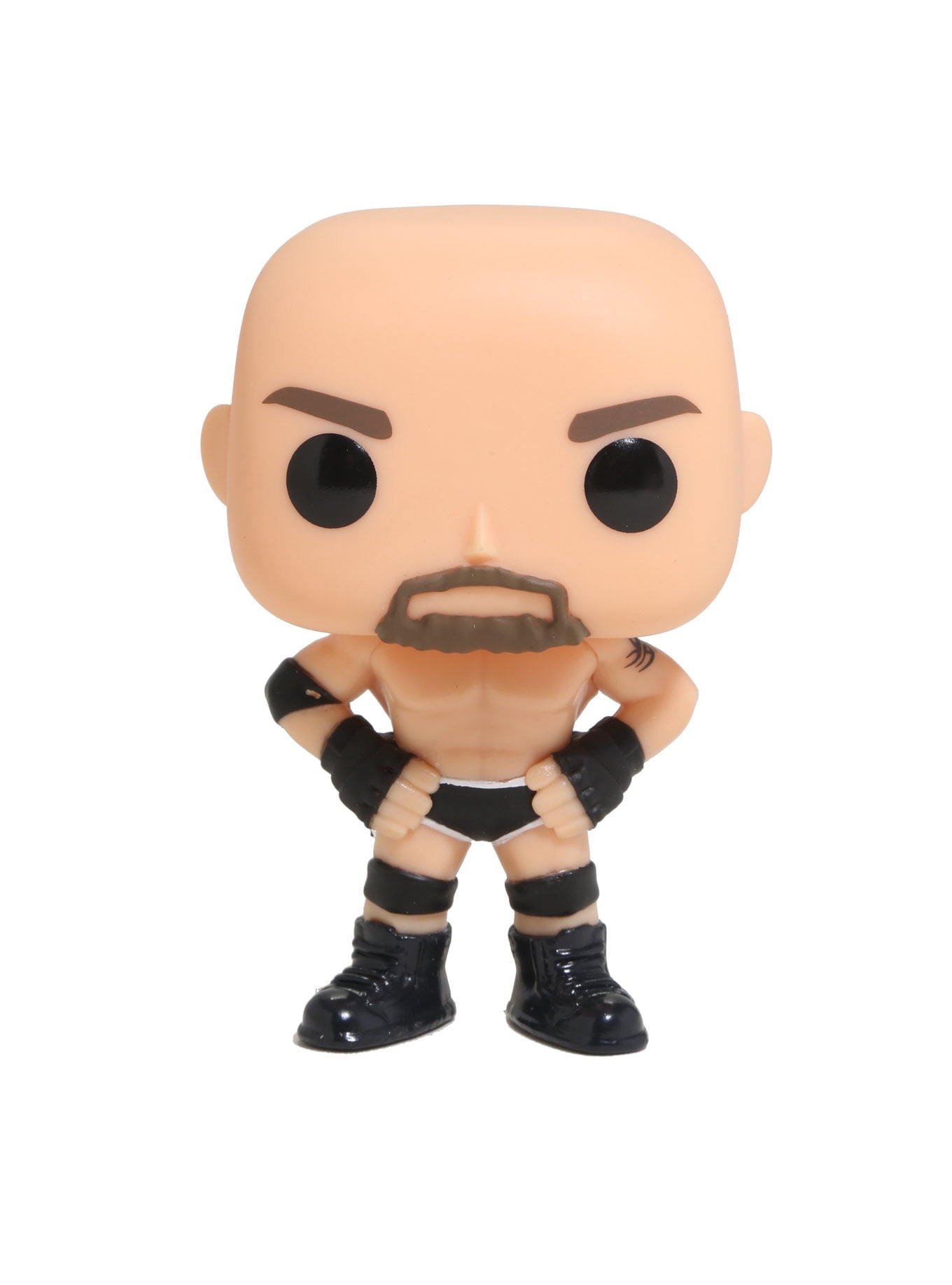 Funko Pop WWE: WWE - S8 - Sgt. Slaughter - Walmart.com