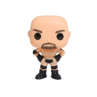 Funko Pop! WWE Wrestling: NWO 3PK Vinyl Figures - Hulk Hogan
