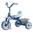 thumbnail image 1 of Triciclo Lee Monde  Azul, 1 of 3