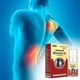 thumbnail image 5 of Lumbar Spine Cold Compress Spray Knee Joint Muscle Soothing Mist Fast Absorption Back Relief Pain Spray, 5 of 5