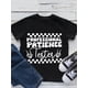 thumbnail image 1 of Casual Trendy Boys' Summer Top - PROFESSIONAL PATIENCE... Print Short Sleeve Crew Neck T-shirt - Daily Outing Tee Tops Gift, 1 of 7