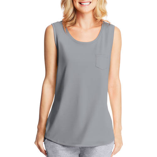 Women's XTemp Pocket Tank