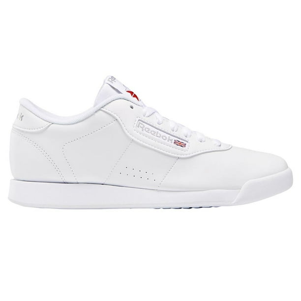 Tenis REEBOK Mujer Urbanos Comodos Caminar blanco 26