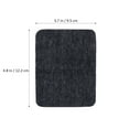 thumbnail image 5 of Howish patches for pants 15 Denim Patches for Clothing Repair - Cotton Jeans Repair (5 x 12.5x9.8cm)(4.96"X3.9"X0.04"), 5 of 8