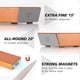 thumbnail image 5 of rolling Knife Sharpener For Kitchen Knives - Rolling Knife Sharpening - Knife, 5 of 5