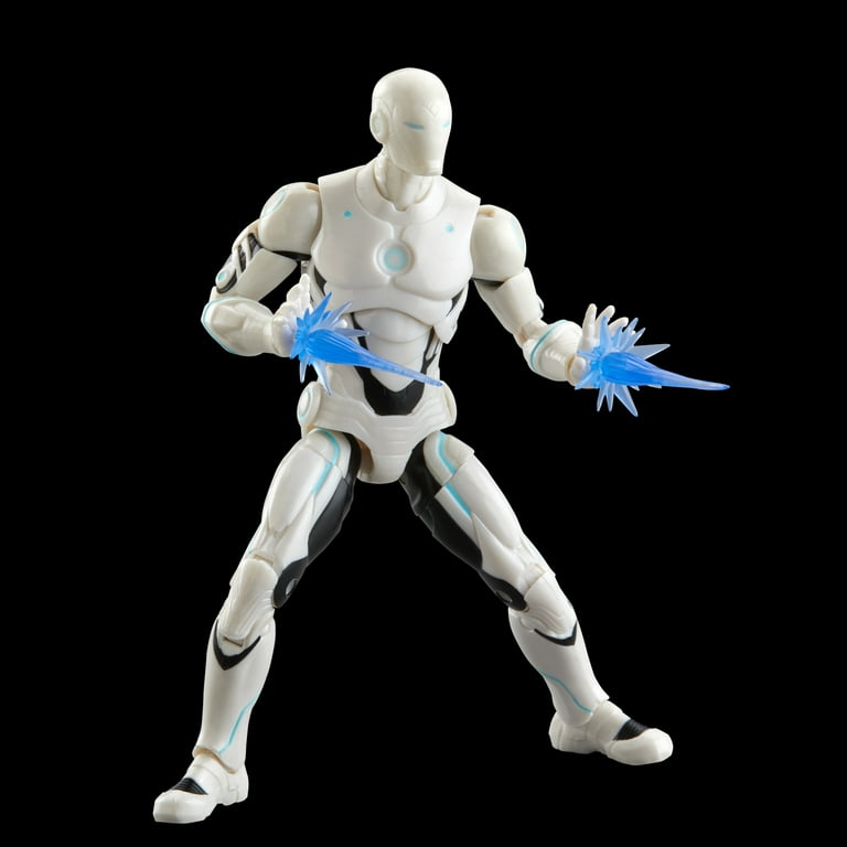 Marvel Legends Series Superior Iron Man, 6