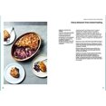 thumbnail image 4 of Home Cookery Year : Four Seasons, Over 200 Recipes for All Possible Occasions (Hardcover), 4 of 6
