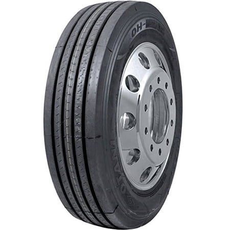 Otani OH-152 255/70R22.5 140/137L H Commercial Tire Sansujyuku sansujyuku.com