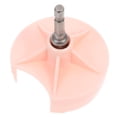 thumbnail image 2 of Shisuyan Knitting Tool Pink Smooth Surface 1 Set for Craft Enthusiasts, 2 of 8