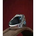 thumbnail image 2 of GKNET Fashion Silver Cubic Zirconia Rings Women Delicate Jewelry Wedding Ring Size 6-10-#5-8, 2 of 6