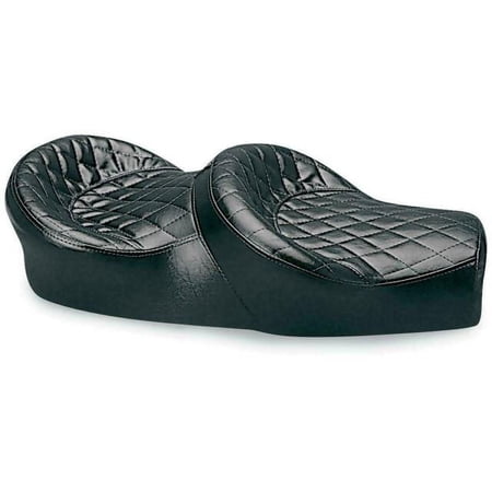 Motorcycle Seat Kit - Double