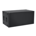 thumbnail image 1 of Subwoofer Doble 18 Audiobahn IMMORTAL182 3000w Rms Dsp, 1 of 4
