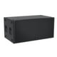 thumbnail image 1 of Subwoofer Doble 18 Audiobahn IMMORTAL182 3000w Rms Dsp, 1 of 4