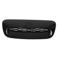 thumbnail image 2 of Front Air Outlet Cover Replacement - 2pcs For Cooper S R56 R55 R57 R58 R59 (bright Black), 2 of 5