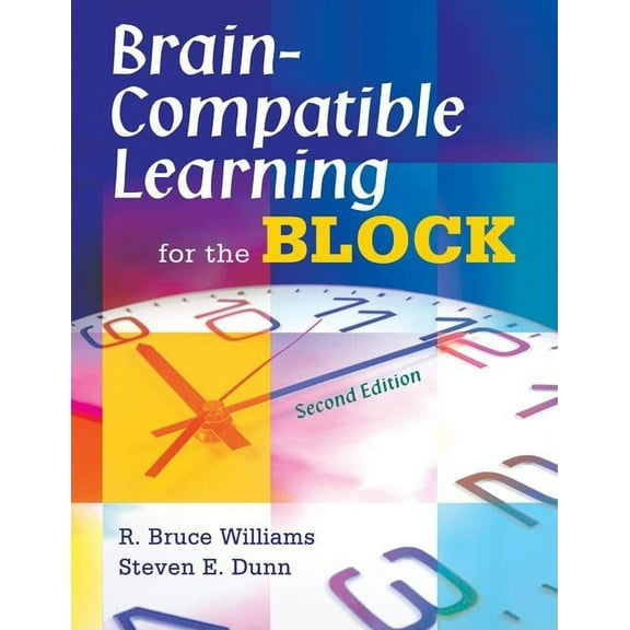 Brain-Compatible Learning for the Block, (Paperback)