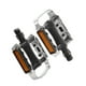 thumbnail image 5 of Wosthever Pedales de bicicleta para cada ciclista: precio asequible y ajuste preciso Funcionamiento suave Pedal de bicicleta de montaña Type1 NO1, 5 of 6