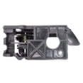 thumbnail image 2 of PT Auto Warehouse KI-2203A-LH - Interior Inner Inside Door Handle, Black - Left Driver Side Fits select: 2006-2010 KIA OPTIMA, 2 of 2