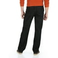 thumbnail image 4 of Wrangler Men's Regular Fit Stretch Jeans, 4 of 4