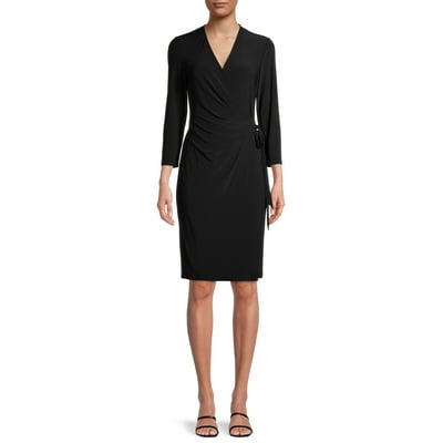 Faux Wrap llnsaa Evan Picone Ubuy
