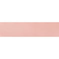 Offray Ribbon, Carnation Pink 1 1/2 inch Single Face Satin Polyester Ribbon, 12 feet - image 4 of 6