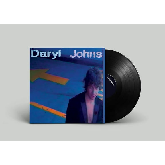 Johns.Daryl - Daryl Johns - Music & Performance - Vinyl