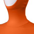 thumbnail image 3 of Elegant Court Dress for Role Play - Tight Fit Solid Color Outfit with Classic Design, 3 of 5