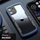 thumbnail image 1 of Funda protectora anticaída para teléfono iPhone 13 12 11 Pro Max Mini X XR XS SE 2020 6 6S 7 8 Plus, funda transparente a prueba de golpes para cámara Tan Jianjun unisex, 1 of 2