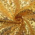 thumbnail image 4 of Cloak Sequin Cape for Women & Men Shiny Glitter Cloak for Party Event Mardi Gras Outfits (Gold One Size), 4 of 9
