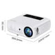 thumbnail image 2 of Proyector Groview Blanco FHD 15000lux con WiFi y Bluetooth para Cine en Casa 300'' Soporte 4K para i, 2 of 8