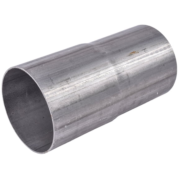 JEGS Slip-On Exhaust Pipe Adapter [3 in. ID to 3 in. OD]
