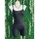 thumbnail image 1 of Bodysuit Body De Tirantes Para Mujer Casual Ajustado Color Negro Talla Unitalla Marca Emil SaEs, 1 of 4