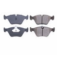thumbnail image 2 of PowerStop Front Z16 Evolution Ceramic Brake Pads 16-725, 2 of 3