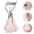 thumbnail image 4 of Shisuyan Multi-Functional Design Eyelash Curler Pink 1 Set 4.3x2x1.6in, 4 of 9