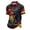 Black-A, variant on Mens Germany Soccer Polo Shirt 2026 Boys Soccer Cup Shirt German Flag Football T-Shirt Short Sleeve Tops