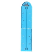 Ox Tools Pro 24 Inch Imperial Tuff Rule Cyan