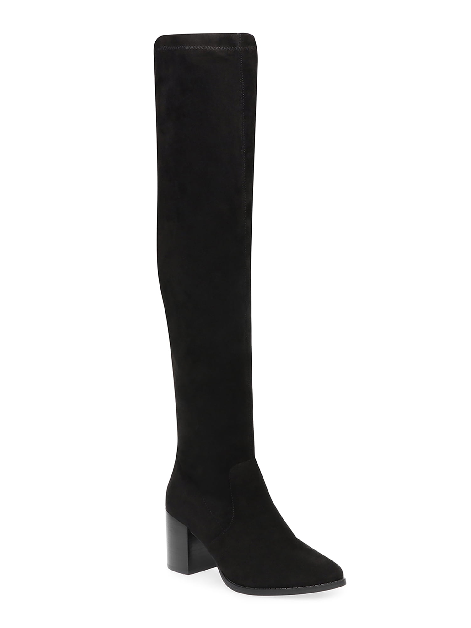 DV Dolce Vita Women's Trude Over The Knee Boots