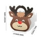 thumbnail image 4 of Toystoory 20 cajas de papel de regalo de Navidad, 20 piezas de dulces, galletas, muñeco de nieve de Navidad, cajas para envolver regalos, Kits de decoración para fiestas, 4 of 6