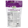 thumbnail image 2 of Now Foods Slender Zero Organic Allulose 12 oz Powder, 2 of 2
