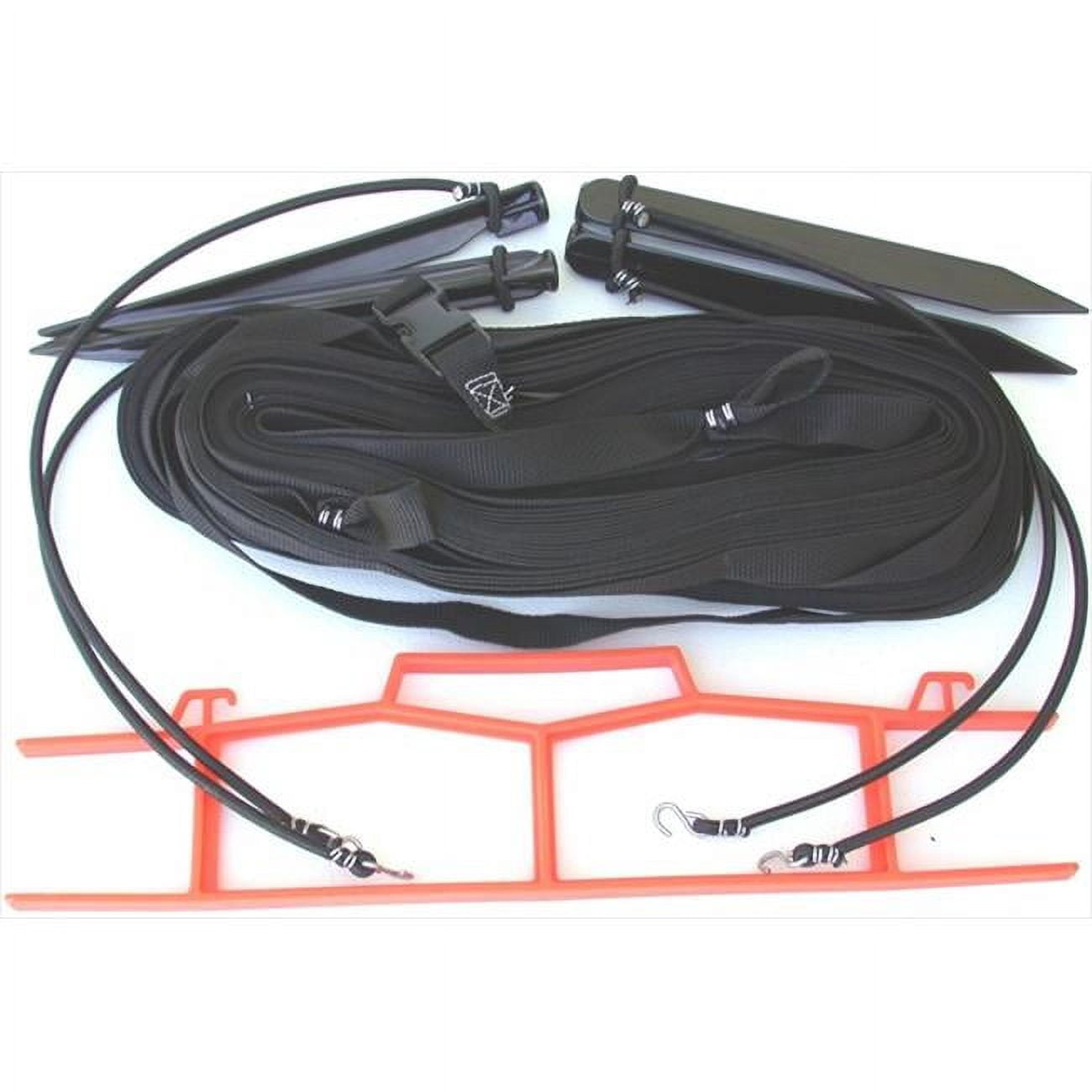 Jadeshay Portable Flipper Scoreboard - 4 Digit Tabletop Score Keeper For Sports & Games-889779