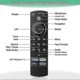 thumbnail image 3 of Alexa Voice Remote Compatible with Amazon Fire TV Stick 4K Max - Wi-Fi 6E-enabled streaming media controller, 3 of 4