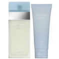 thumbnail image 2 of Dolce & Gabbana Light Blue Gift Set, for Women, 2 Piece 3.3 oz, 2 of 7