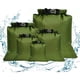 thumbnail image 3 of Mochila de color, mochila impermeable de moda para exteriores, mochila impermeable para viajes de playa y escalada, 3 of 5