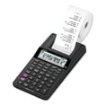 thumbnail image 3 of Hr-10rc Handheld Portable Printing Calculator, Black Print, 1.6 Lines/sec | Bundle of 5 Each, 3 of 3