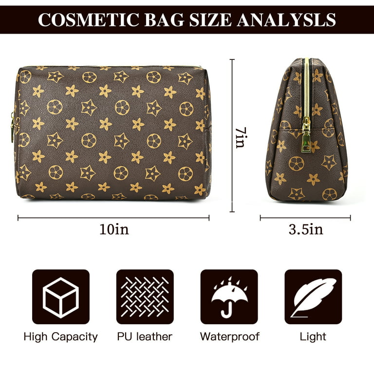 Louis Vuitton Makeup bags and cosmetic cases for Women
