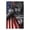 A - 45X30cm, variant on 4th of July Garden Flag Small Outdoor Yard Decor Banner Patriotic Seasonal Flag for Room Teen Girls Patio Celebration 17.7×11.8 Inch B