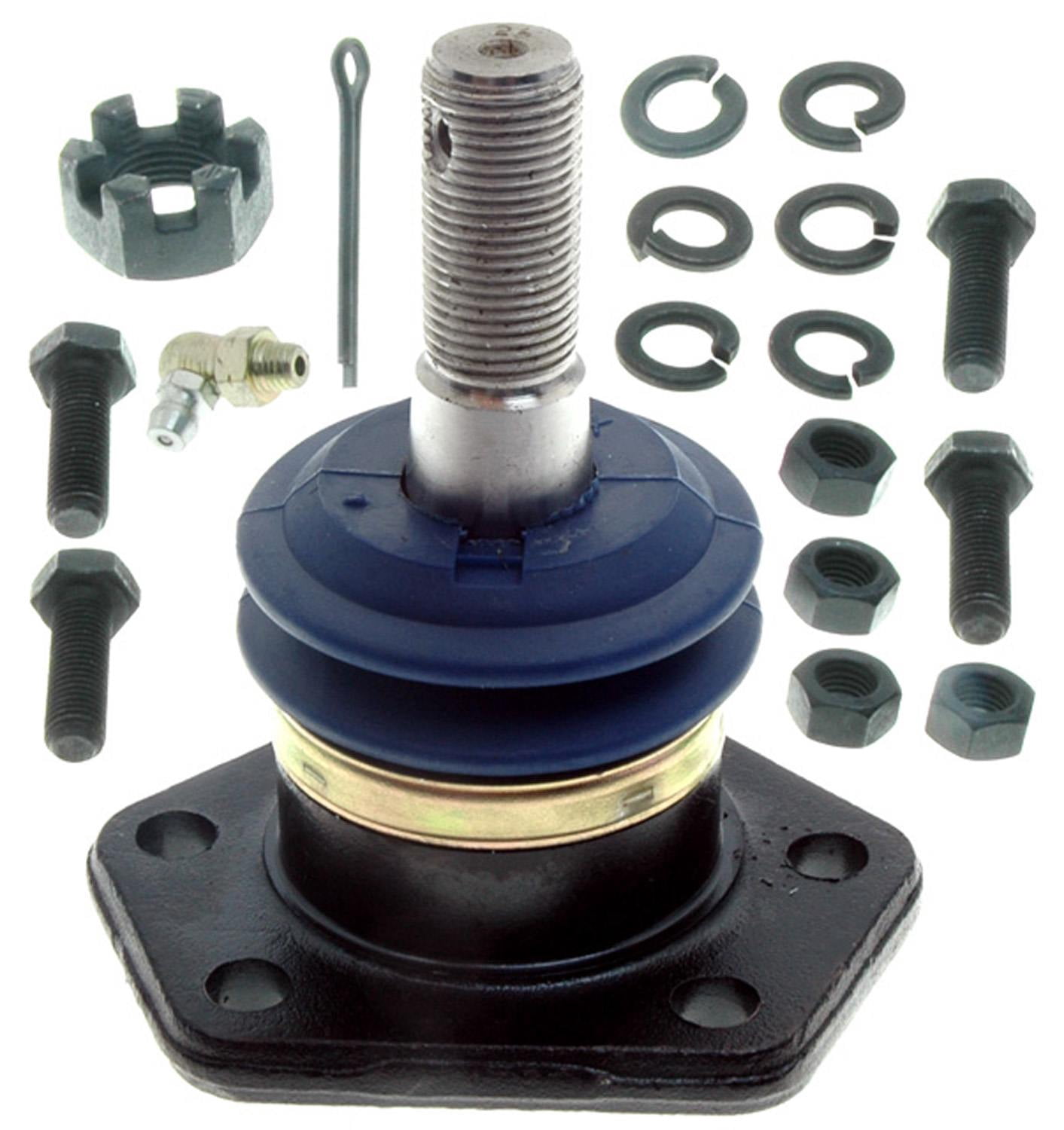 ACDelco 45D0021 Front Upper Ball Joint