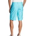 thumbnail image 2 of PUMA Golf NA Men's Monolite Bluebird Shorts, Sz. 32, 2 of 2